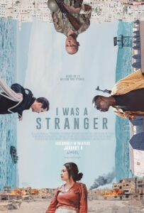 فيلم I Was a Stranger 2026 مترجم