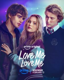 فيلم Love Me, Love Me 2026 مترجم