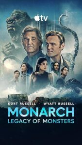 Monarch: Legacy of Monsters