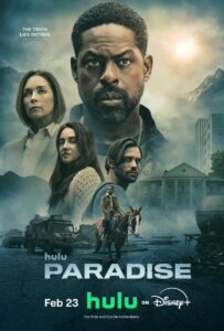مسلسل Paradise الموسم الثاني الحلقة 4 مترجمة