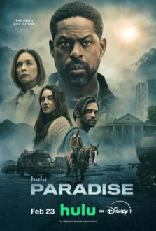 مسلسل Paradise الموسم الثاني الحلقة 4 مترجمة