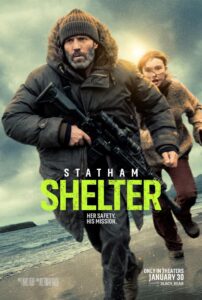 فيلم Shelter 2026 مترجم