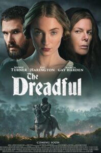 فيلم The Dreadful 2026 مترجم