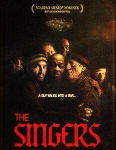فيلم The Singers 2026 مترجم