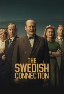 فيلم The Swedish Connection 2026 مترجم