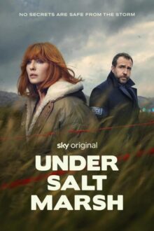 مسلسل Under Salt Marsh الموسم الاول الحلقة 4 مترجمة