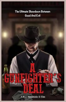 فيلم A Gunfighter’s Deal 2025 مترجم