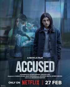 مشاهدة فيلم Accused 2026 مترجم HD اون لاين