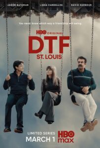 مسلسل DTF St. Louis