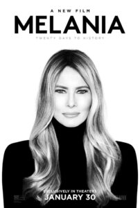 فيلم وثائقي Melania 2026 مترجم