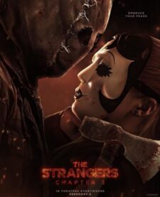فيلم 2026 The Strangers: Chapter 3 مترجم اون لاين