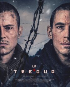 فيلم The Truce 2025 مترجم اون لاين